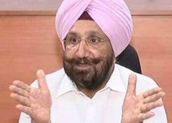 ਕੈਦੀਆਂ ਨੂੰ ਆਰਜ਼ੀ ਪੈਰੋਲ ਦੀ ਆਗਿਆ ਹੁਣ ਵੱਧ ਤੋਂ ਵੱਧ ਹੱਦ ਤੋਂ ਬਾਅਦ ਵੀ ਦਿੱਤੀ ਜਾ ਸਕੇਗੀ: ਸੁਖਜਿੰਦਰ ਸਿੰਘ ਰੰਧਾਵਾ