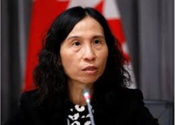 ਕੈਨੇਡਾ: ਸਰਹੱਦਾਂ ਬੰਦ ਕਰਨ ਚ ਤੇਜ਼ੀ ਨਾਲ ਕਾਰਵਾਈ ਨਹੀਂ ਹੋਈ- ਡਾ. ਥੈਰੇਸਾ