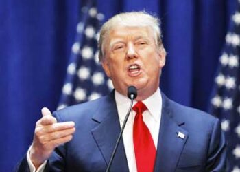 ਵਿਸ਼ਵ ਸਿਹਤ ਸੰਗਠਨ ਚੀਨ ਦੀ ‘ਕਠਪੁਤਲੀ’: ਟਰੰਪ