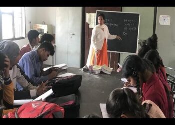 ਪੜ੍ਹੋ ਵਿੱਦਿਅਕ ਸੰਸਥਾਵਾਂ ਬਾਰੇ ਕੇਂਦਰ ਸਰਕਾਰ ਨੇ ਕੀ ਕੀਤੇ ਤਾਜ਼ਾ ਹੁਕਮ..