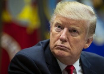 ਟਰੰਪ ਦੇ ਸ਼ਬਦੀ ਹਮਲਿਆਂ ਮੂਹਰੇ ਡੱਟੇ ਵਿਸ਼ਵ ਸਿਹਤ ਸੰਸਥਾ ਦੇ ਮੁਖੀ