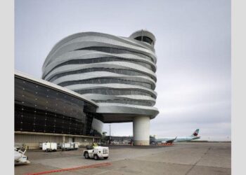 ਕੈਨੇਡਾ: ਐਡਮਿੰਟਨ ਏਅਰਪੋਰਟ ਦੇ 40% ਕਾਮਿਆਂ ਦੀ ਹੋਵੇਗੀ ਛਾਂਟੀ