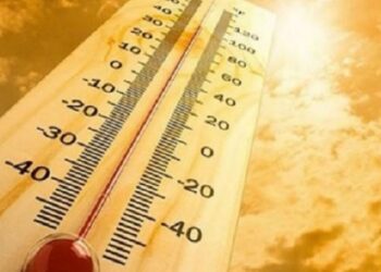 ਗਰਮੀ ਦਾ ਕਹਿਰ ਵਧਿਆ, 44 ਡਿਗਰੀ ਤੇ ਪਹੁੰਚਿਆ ਪਾਰਾ