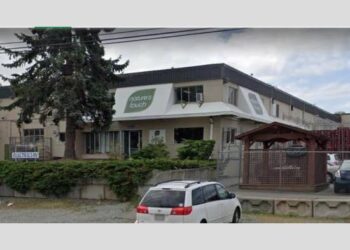 ਕੈਨੇਡਾ: ਐਬਟਸਫੋਰਡ ਦੇ ਫ੍ਰੋਜ਼ਨ ਫਰੂਟ ਪ੍ਰੋਸੈਸਿੰਗ ਪਲਾਂਟ ‘ਚ ਫੈਲਿਆ ਕੋਵਿਡ-19