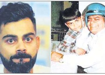 ਟੀਮ ‘ਚ ਨਿਯੁਕਤੀ ਲਈ ਮੰਗੀ ਗਈ ਸੀ ਰਿਸ਼ਵਤ-ਵਿਰਾਟ ਕੋਹਲੀ ਨੇ ਕੀਤਾ ਖ਼ੁਲਾਸਾ