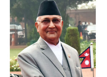 ਚੀਨ ਦੇ ਮੁਕਾਬਲੇ ਇੰਡੀਅਨ ਵਾਇਰਸ ਵੱਧ ਖ਼ਤਰਨਾਕ – ਨਿਪਾਲ ਦੇ ਪੀ.ਐਮ. ਦਾ ਭਾਰਤ ਖਿਲਾਫ ਵਿਵਾਦਿਤ ਬਿਆਨ