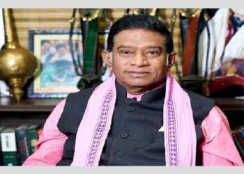 ਛੱਤੀਸਗੜ੍ਹ ਦੇ ਸਾਬਕਾ ਮੁੱਖ ਮੰਤਰੀ ਅਜੀਤ ਜੋਗੀ ਦਾ ਦਿਹਾਂਤ