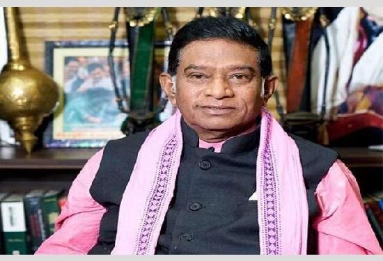 ਛੱਤੀਸਗੜ੍ਹ ਦੇ ਸਾਬਕਾ ਮੁੱਖ ਮੰਤਰੀ ਅਜੀਤ ਜੋਗੀ ਦਾ ਦਿਹਾਂਤ