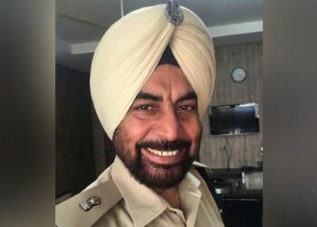 ਹੁਣ ਬਰਨਾਲਾ ਦੇ ਐਸਪੀ ਹੈਡਕੁਆਟਰ ਹੋਣਗੇ ਰਤਨ ਸਿੰਘ ਬਰਾੜ