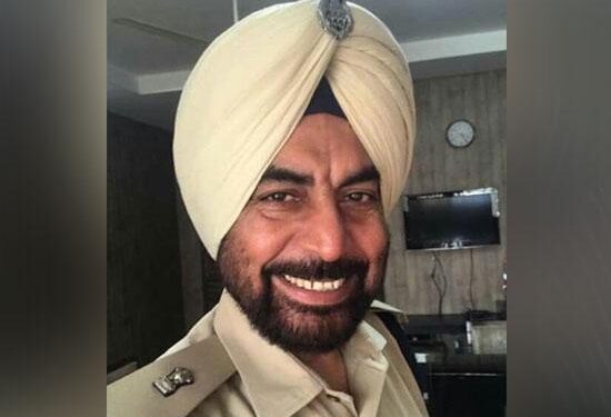 ਹੁਣ ਬਰਨਾਲਾ ਦੇ ਐਸਪੀ ਹੈਡਕੁਆਟਰ ਹੋਣਗੇ ਰਤਨ ਸਿੰਘ ਬਰਾੜ