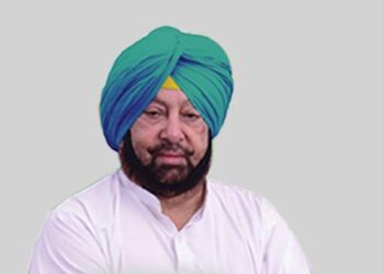 ਸੁਪਰੀਮ ਕੋਰਟ ਵੱਲੋਂ ਪ੍ਰਵਾਸੀ ਮਜ਼ਦੂਰਾਂ ਲਈ ਲਏ ਗਏ ਫੈਸਲੇ ਦਾ ਕੈਪਟਨ ਵੱਲੋਂ ਸਵਾਗਤ