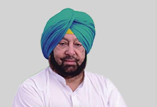 ਸੁਪਰੀਮ ਕੋਰਟ ਵੱਲੋਂ ਪ੍ਰਵਾਸੀ ਮਜ਼ਦੂਰਾਂ ਲਈ ਲਏ ਗਏ ਫੈਸਲੇ ਦਾ ਕੈਪਟਨ ਵੱਲੋਂ ਸਵਾਗਤ