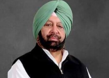 ਜਦੋਂ ਤੱਕ ਮੇਰੀ ਸਰਕਾਰ ਹੈ, ਕਿਸਾਨਾਂ ਨੂੰ ਮੁਫਤ ਬਿਜਲੀ ਮਿਲਦੀ ਰਹੇਗੀ: ਕੈਪਟਨ ਅਮਰਿੰਦਰ ਸਿੰਘ