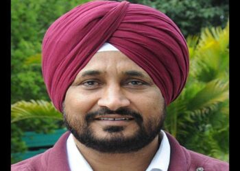 ਪੰਜਾਬ ਘਰ-ਘਰ ਰੋਜ਼ਗਾਰ ਅਤੇ ਕਾਰੋਬਾਰ ਮਿਸ਼ਨ ਵੱਲੋਂ ਨੌਕਰੀ ਤਲਾਸ਼ ਰਹੇ ਨੌਜਵਾਨਾਂ ਅਤੇ ਨਿਯੋਜਕਾਂ ਲਈ ਆਨਲਾਈਨ ਸੇਵਾਵਾਂ ਸ਼ੁਰੂ : ਚੰਨੀ