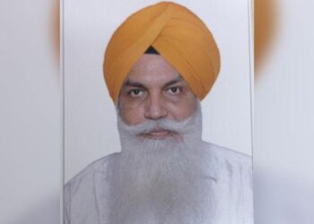 50 ਫੀਸਦੀ ਸਬਸਿਡੀ ‘ਤੇ ਨਵੇਂ ਟਰੈਕਟਰ ਦੇਣ ਸਬੰਧੀ ਕੋਈ ਵੀ ਸਕੀਮ ਲਾਗੂ ਨਹੀਂ ਹੋਈ – ਮੁੱਖ ਖੇਤੀਬਾੜੀ ਅਫਸਰ