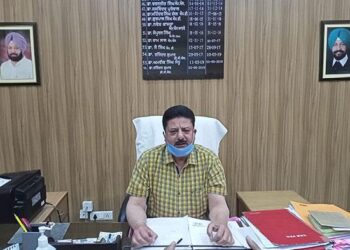 ਫਰੀਦਕੋਟ: 200 ਰਿਪੋਰਟਾਂ ਆਈਆਂ ਨੈਗੇਟਿਵ. 71 ਦੀ ਰਿਪੋਰਟ ਆਉਣੀ ਬਾਕੀ