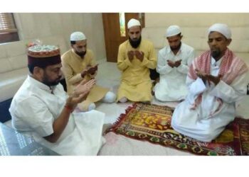 ਈਦ ਮੌਕੇ 100 ਲੋੜਵੰਦ ਪਰਿਵਾਰਾਂ ਨੂੰ ਵੰਡਿਆ ਜ਼ਰੂਰਤ ਦਾ ਸਾਮਾਨ, ਕਈਆਂ ਨੂੰ ਦਿੱਤੀ ਆਰਥਿਕ ਮੱਦਦ