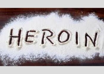 ਫਿਰੋਜ਼ਪੁਰ ‘ਚੋਂ ਫਿਰ 2 ਕਿੱਲੋ ਹੈਰੋਇਨ ਬਰਾਮਦ