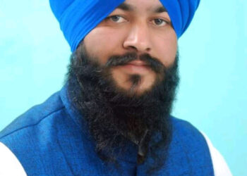 ਕੌਂਸਲਰ ਹਰਦੀਪ ਸਿੰਘ ਬੁਟਰੇਲਾ ਵੱਲੋਂ ਸੈਕਟਰ 41 ਵਿਖੇ ਖ਼ੂਨਦਾਨ ਕੈਂਪ ਦਾ ਆਯੋਜਨ 17 ਮਈ ਨੂੰ