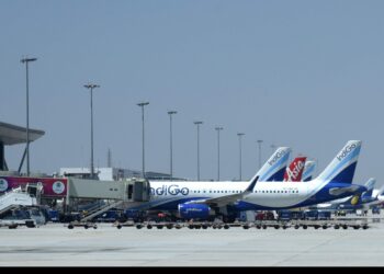 ਘਰੇਲੂ ਉਡਾਣਾਂ ਦੀ ਸ਼ੁਰੂਆਤ 25 ਮਈ ਤੋਂ