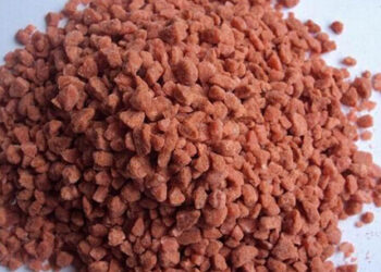 ਇੰਡੀਅਨ ਪੋਟਾਸ਼ ਲਿਮਿਟਿਡ ਪੋਟਾਸ਼ ਦੇ ਲੂਣ (Muriate) ਦੀ ਕੀਮਤ 19000 ਪ੍ਰਤੀ ਮੀਟ੍ਰਿਕ ਟਨ ਤੋਂ ਘਟਾ ਕੇ 17500 ਪ੍ਰਤੀ ਮੀਟ੍ਰਿਕ ਟਨ ਕਰੇਗਾ