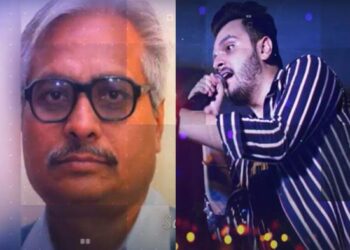 ‘ਆ ਦਿਲਾ ਕੁੱਝ ਗੱਲਾਂ ਕਰੀਏ ਉਦਾਸੀ ਦੀ ਇਸ ਰੁੱਤ ਤੋਂ ਪਾਰ ਦੀਆਂ..