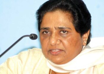 ਮਜ਼ਦੂਰਾਂ ਨੂੰ ਰੇਲ ਗੱਡੀਆਂ ਰਾਹੀਂ ਘਰ ਭੇਜਣ ’ਚ ਮਦਦ ਕਰੇ ਕਾਂਗਰਸ: ਮਾਇਆਵਤੀ