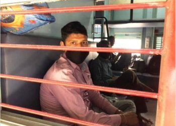 ਸ਼ਨਿਵਾਰ ਨੂੰ ਪੰਜਾਬ ‘ਚੋਂ 9 ਹੋਰ ਰੇਲ ਗੱਡੀਆਂ ਚੱਲਣਗੀਆਂ, 4.84 ਲੱਖ ਤੋਂ ਵੱਧ ਪ੍ਰਵਾਸੀ ਮਜ਼ਦੂਰ ਭੇਜੇ ਘਰ