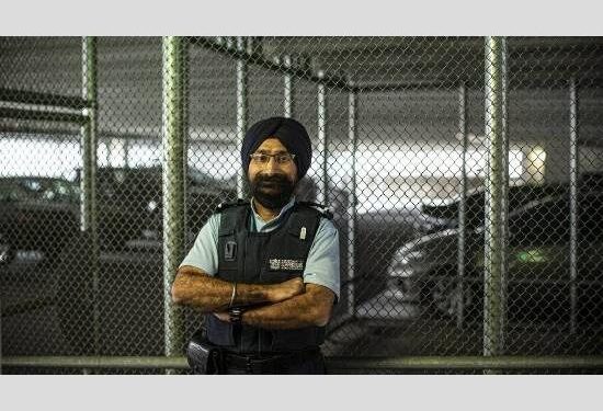 ਨਿਊਜ਼ੀਲੈਂਡ ਦੀਆਂ ਜੇਲ੍ਹਾਂ ਨੂੰ ਕੋਰੋਨਾ ਮੁਕਤ ਰੱਖਣ ਲਈ ਸਿੱਖ ਅਫਸਰ ਦਾ ਚਿਹਰਾ ਮੀਡੀਆ ‘ਚ ਚਮਕਿਆ