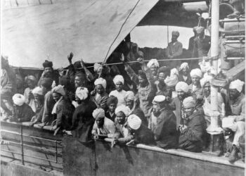 ਟਰੂਡੋ ਵੱਲੋਂ ਕਾਮਾਗਾਟਾ ਮਾਰੂ ਦੇ ਸ਼ਹੀਦਾਂ ਨੂੰ ਸ਼ਰਧਾਂਜਲੀ : ਦੱਖਣੀ ਏਸ਼ੀਆਈ ਭਾਈਚਾਰੇ ਦੀ ਕੀਤੀ ਸ਼ਲਾਘਾ