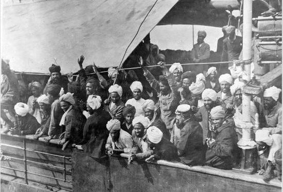 ਟਰੂਡੋ ਵੱਲੋਂ ਕਾਮਾਗਾਟਾ ਮਾਰੂ ਦੇ ਸ਼ਹੀਦਾਂ ਨੂੰ ਸ਼ਰਧਾਂਜਲੀ : ਦੱਖਣੀ ਏਸ਼ੀਆਈ ਭਾਈਚਾਰੇ ਦੀ ਕੀਤੀ ਸ਼ਲਾਘਾ