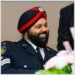 ਕੈਨੇਡਾ ਦੀ ਪੁਲਿਸ ਵਿਚ ਦਸਤਾਰੀ ਸਿੱਖ ਨੇ ਮਾਰੀਆਂ ਮੱਲਾਂ