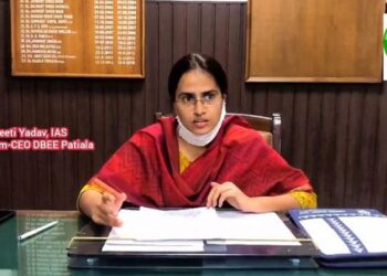 ਲੳਂ ਆਇਆ ਤੁਹਾਡੇ ਘਰ ਰੁਜ਼ਗਾਰ, ਬੇਰੁਜ਼ਗਾਰ ਘਰੋਂ ਬੇਠੈ ਮਾਰੋ ਰਿੰਗ ਤੇ ਪਾਓ ਰੁਜ਼ਗਾਰ