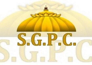 ਸਿੱਖ ਮਿਸ਼ਨ ਜੰਮੂ ਕਸ਼ਮੀਰ ਦੇ ਇੰਚਾਰਜ ਗਿਆਨੀ ਸਵਰਨ ਸਿੰਘ ਦਾ ਦੇਹਾਂਤ, ਸ਼੍ਰੋਮਣੀ ਕਮੇਟੀ ਵੱਲੋਂ ਦੁੱਖ ਪ੍ਰਗਟ