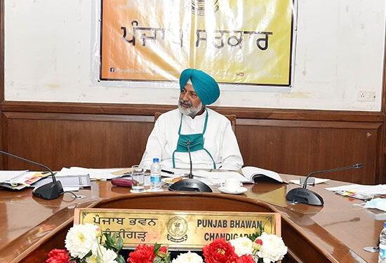 ਕੋਵਿਡ-19 ਸਬੰਧੀ ਹਦਾਇਤਾਂ ਅਤੇ ਦਿਸ਼ਾ ਨਿਰਦੇਸ਼ਾਂ ਦੀ ਉਲੰਘਣਾ ਕਰਨ ਵਾਲਿਆਂ ਵਿਰੁੱਧ ਜੁਰਮਾਨਿਆਂ ‘ਚ ਵਾਧਾ