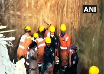 ਤੇਲੰਗਾਨਾ: ਬੋਰਵੈਲ ਵਿੱਚ ਡਿੱਗੇ 3 ਸਾਲ ਦੇ ਮਾਸੂਮ ਦੀ ਮੌਤ