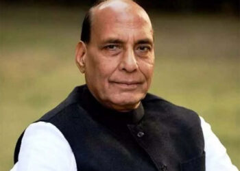 ਰੱਖਿਆ ਮੰਤਰੀ ਸ਼੍ਰੀ ਰਾਜਨਾਥ ਸਿੰਘ ਨੇ 400 ਕਰੋੜ ਰੁਪਏ ਦੀ ਡਿਫੈਂਸ ਟੈਸਟਿੰਗ ਇਨਫ੍ਰਾਸਟ੍ਰਕਚਰ ਸਕੀਮ ਨੂੰ ਪ੍ਰਵਾਨਗੀ ਦਿੱਤੀ