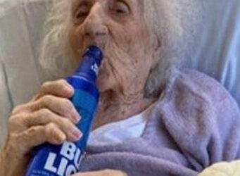 103 ਸਾਲਾ ਦਾਦੀ ਨੇ ਕੋਵਿਡ-19 ਨੂੰ ਦਿੱਤੀ ਮਾਤ