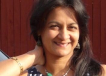 ਭਾਰਤੀ ਮੂਲ ਦੀ ਡਾ: ਪੂਰਨਿਮਾ ਨਾਇਰ ਦੀ ਕੋਰੋਨਾ ਨਾਲ ਮੌਤ