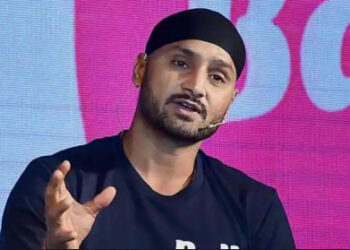 ਭਾਰਤ ਦੇ ਲਈ ਟੀ-20 ਖੇਡਣ ਨੂੰ ਤਿਆਰ ਹਾਂ : ਹਰਭਜਨ ਸਿੰਘ