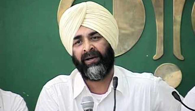 ਮੰਤਰੀਆਂ ਬਨਾਮ ਚੀਫ ਸਕੱਤਰ : ਮੁੱਕਿਆ ਰੇੜਕਾ, ਚੈਪਟਰ ਖਤਮ – ਪੜ੍ਹੋ ਤੇ ਸੁਣੋ ਮਨਪ੍ਰੀਤ ਬਾਦਲ ਦੀ ਜ਼ੁਬਾਨੀ, ਕੀ ਕੁਝ ਹੋਇਆ ?