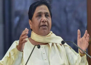 ਪ੍ਰਵਾਸੀ ਮਜ਼ਦੂਰਾਂ ਦੀ ਸੁਰੱਖਿਆ ਤੇ ਧਿਆਨ ਦੇਣ ਮਹਾਰਾਸ਼ਟਰ ਅਤੇ ਕੇਂਦਰ ਸਰਕਾਰਾਂ : ਮਾਇਆਵਤੀ