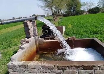 ਕਿਸਾਨਾਂ ਤੋਂ ਨਹੀਂ ਲਏ ਜਾਣਗੇ ਮੋਟਰਾਂ ਦੇ ਬਿਲ – ਤ੍ਰਿਪਤ ਬਾਜਵਾ