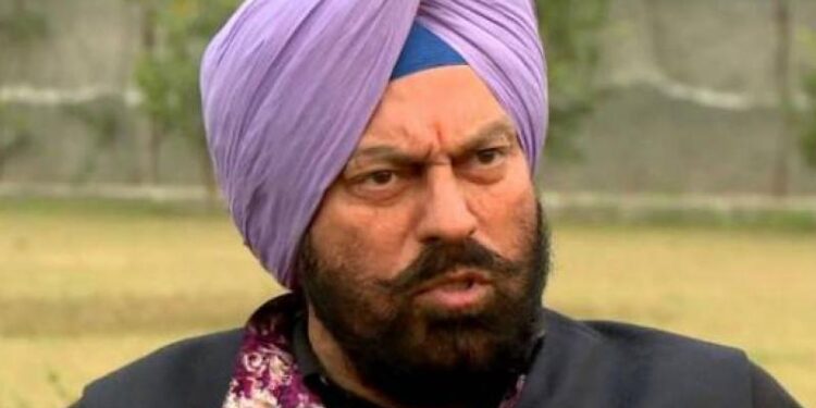 ਵਿਦੇਸ਼ਾਂ ਵਿੱਚ ਫਸੇ ਪੰਜਾਬੀਆਂ ਨੂੰ ਵਾਪਸ ਲਿਆਉਣ ਲਈ ਸੂਬਾ ਸਰਕਾਰ ਦੀਆਂ ਕੋਸ਼ਿਸ਼ਾਂ ਜਾਰੀ: ਰਾਣਾ ਸੋਢੀ