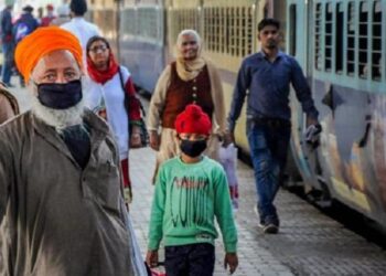 ਪੰਜਾਬ ‘ਚ ਦਾਖਲ ਹੋਣ ਵਾਲਿਆਂ ਲਈ ਜਾਰੀ ਹੋਏ ਨਵੇਂ ਦਿਸ਼ਾ-ਨਿਰਦੇਸ਼