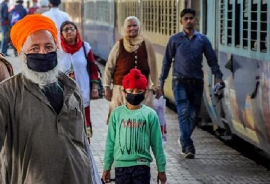 ਪੰਜਾਬ ‘ਚ ਦਾਖਲ ਹੋਣ ਵਾਲਿਆਂ ਲਈ ਜਾਰੀ ਹੋਏ ਨਵੇਂ ਦਿਸ਼ਾ-ਨਿਰਦੇਸ਼