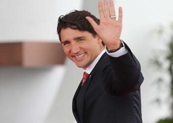 ਜਸਟਿਸ ਟਰੂਡੋ ਵੱਲੋਂ ਕੈਨੇਡਾ ਦੀਆਂ ਬਣੀਆਂ ਵਸਤਾਂ ਖਰੀਦਣ ਦਾ ਸੱਦਾ