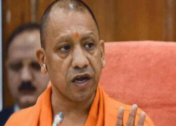 ਮਜਦੂਰਾਂ ਨੂੰ ਦਿੱਤੀ ਜਾਵੇਗੀ ਸਮਾਜਿਕ ਸੁਰੱਖਿਆ ਦੀ ਗਾਰੰਟੀ : ਯੋਗੀ ਆਦਿੱਤਿਯਨਾਥ