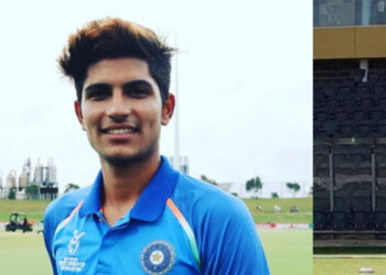 ਸ਼ੁਭਮਨ ਤੇ ਸਿਰਾਜ ਖੇਡਣਗੇ ਆਪਣਾ ਪਹਿਲਾ ਮੈਚ