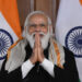 ਜੰਮੂ ਕਸ਼ਮੀਰ ਦੀਆਂ ਚੋਣਾਂ ਨੇ ਨਵੀਂ ਇਬਾਰਤ ਲਿਖੀ: ਮੋਦੀ